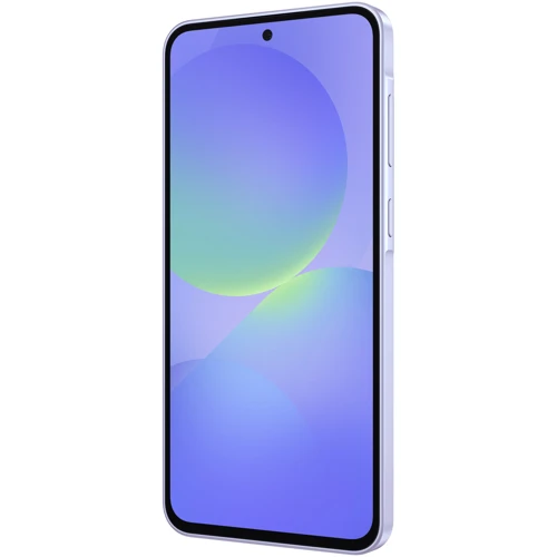 Смартфон Samsung Galaxy A36 5G 8/256GB Awesome Lavender A366 (UA UCRF): Встроенная память 256 ГБ