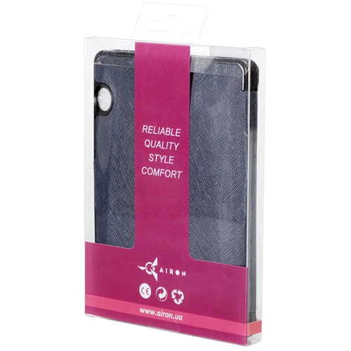 Аксесуар до електронної книги AirOn Premium Blue for Amazon Voyage фото 6