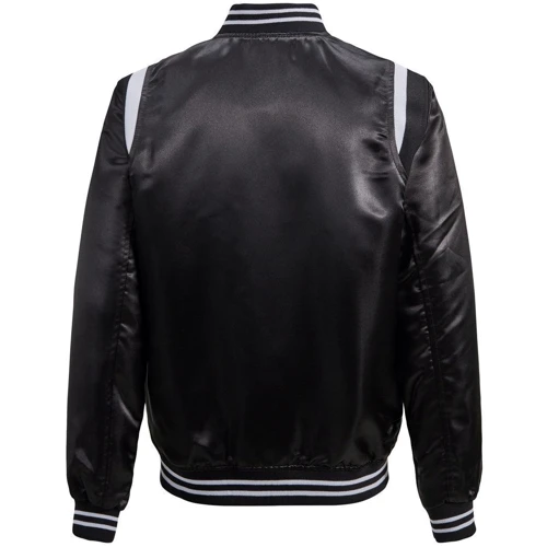 Куртка Jack & Jones 41843628 146 см черная: Возраст Более 10 лет