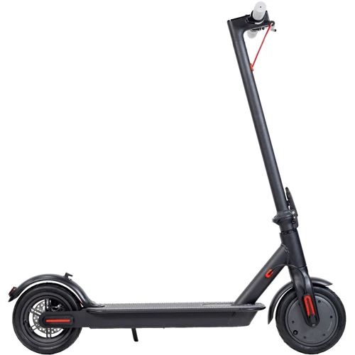 Електросамокат Atlas Classic Black: Вага пристрою, кг 12