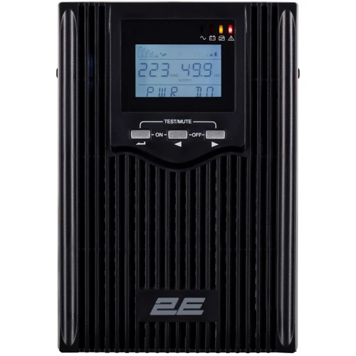 2E PS500L, 500VA/300W, на внешние АКБ 12В, 2xSchuko+1xC13 (2E-PS500L): Назначение Для бытовой техники