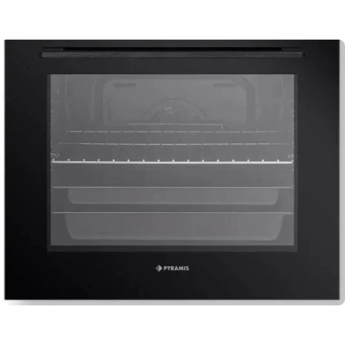 Духовой шкаф электрический Pyramis PO78052009PBL: Мощность подключения, Вт 3100