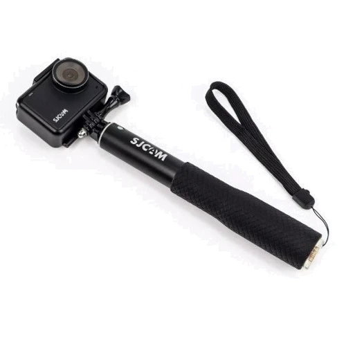 Монопод SJCAM Selfie Stick aluminium (28-100 см) фото 2