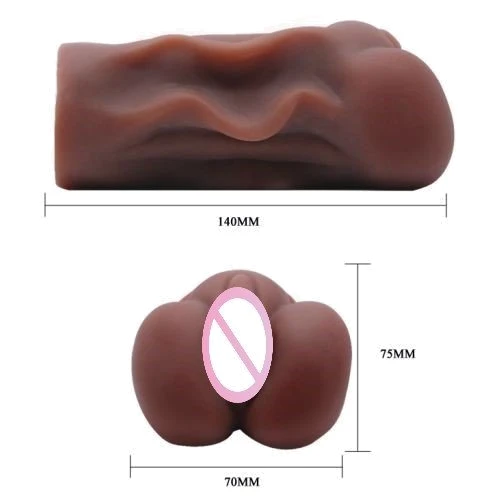 Набор из 3-х мастурбаторов BAILE - Masturbator Vibrating, BM-009159