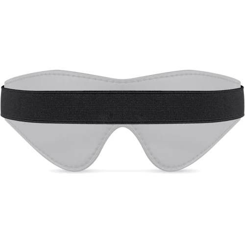 Маска Bedroom Fantasies Blindfold Elastic Band - Black