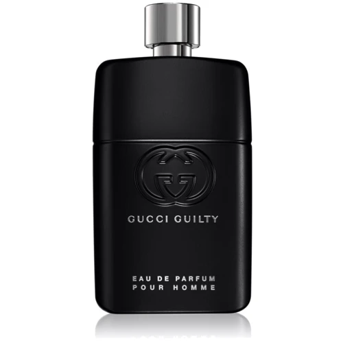 Парфюмированная вода Gucci Guilty Pour Homme 90 ml