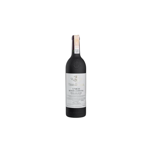 Вино Vega Sicilia Unico Reserva Especial (0,75 л.) (BWQ1242)