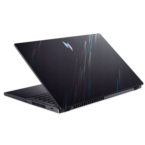 Ноутбук Acer Nitro V 15 ANV15-51-58EH (NH.QNBEP.005): Объем накопителя 512 ГБ (SSD)