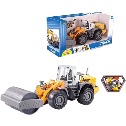 Трактор (Н 998-10): Производитель Noname