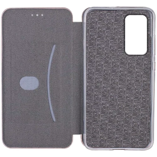 Чехол для телефонов BeCover Book Exclusive Pink for Samsung A165 Galaxy A16 4G / A166 Galaxy A16 5G (712204): Тип чехол-книжка