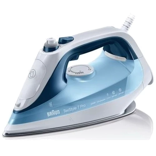Праска Braun TexStyle 7 SI 7062 BL 