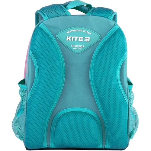 Рюкзак школьный каркасный Kite Education Studio Pets SP21-555S-1: Размер S (115-130 см)