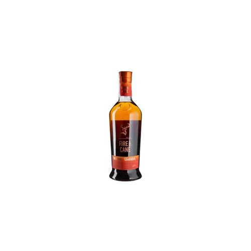 Виски Glenfiddich Fire and Cane 0.7л (WT4177)