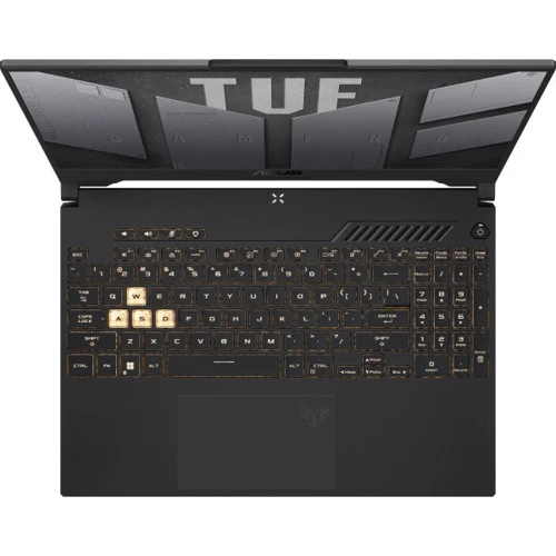 Ноутбук ASUS TUF Gaming F15 FX507ZM (FX507ZM-RS73) RB: Экран 15.6" IPS (1920x1080) FullHD