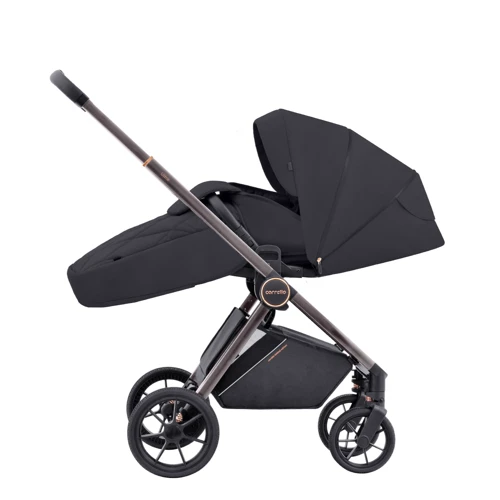 Коляска універсальна 2 в 1 Carrello Ultra CRL-6525 Night Black 2024 (CRL-6525 Night Black 2024) фото 7