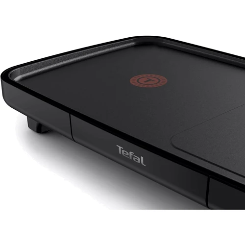 Электрогриль Tefal CB641810: Мощность, Вт 2200