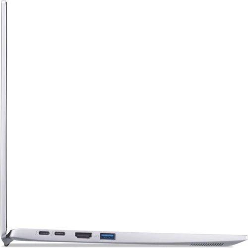Ноутбук Acer Swift Go 14 SFG14-41-R7AU (NX.KG3EX.012): Операционная система Windows 11 Pro