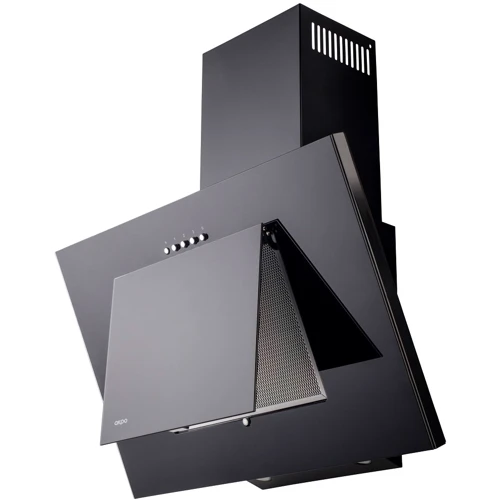 Вытяжка AKPO WK-4 Nero Glass Eco 60: Тип монтажа Настенный