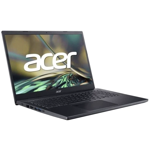 Ноутбук Acer Aspire 7 A715-76G-53XU (NH.QN4EG.001): Объем накопителя 512 ГБ (SSD)