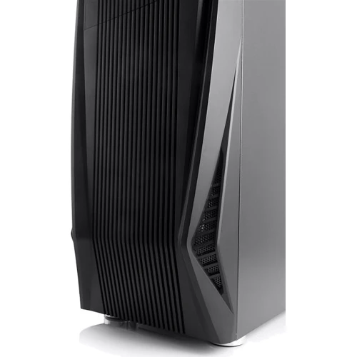 Корпус Modecom Advanced Gaming C3 Dark (AT-MGC3-DARK-000000-0002): Форм-фактор материнської плати ATX/MicroATX