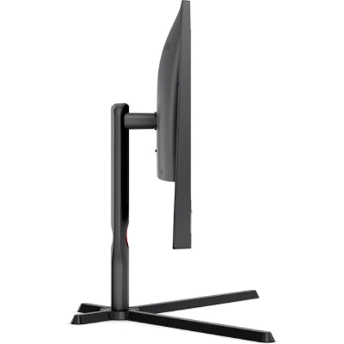 Монитор AOC U34G3XM/EU: Покрытие экрана матовое