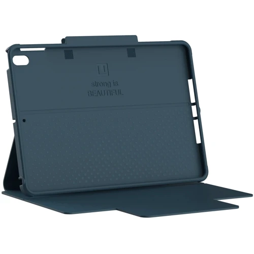Аксесуар для iPad Urban Armor Gear UAG [U] DOT Deep Ocean (12191V315959) for iPad 10.2" 2019-2021 фото 9