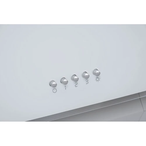 Вытяжка Perfelli DN 6272 D 700 WH LED фото 6