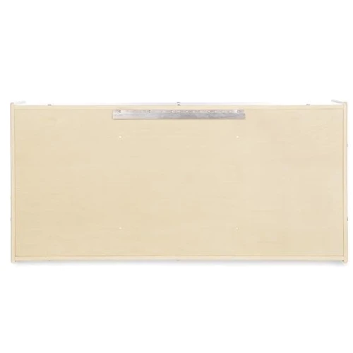 Полиця настінна University для підгузків (U12121)