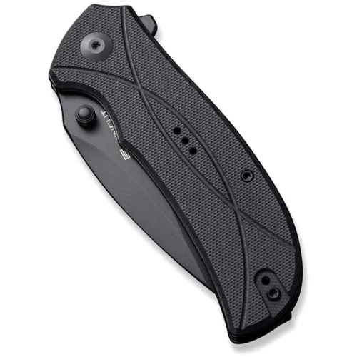 Нож Sencut Hyrax S23097-1 (S23097-1): Количество инструментов 1