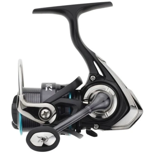Катушка рыболовная Daiwa Revros E 1500A (10221-150RU)