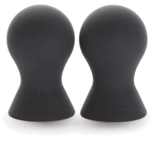 Присоски для сосков Fifty Shades of Grey Ничего кроме чувств: Производитель Fifty Shades Of Grey