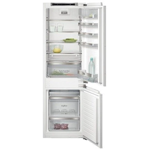 Встраиваемый холодильник Siemens KI86SKD41