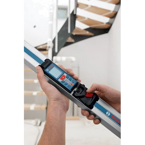 Лазерний далекомір Bosch R60 (0601079000): Особливості С уровнем