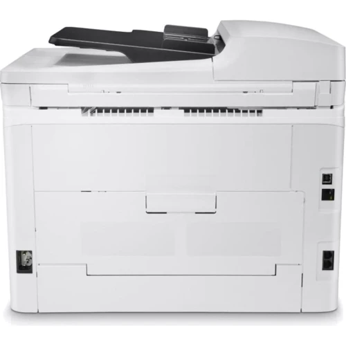 МФУ HP Color LaserJet Pro M181fw (T6B71A): Максимальный формат бумаги (размер, мм) А4
