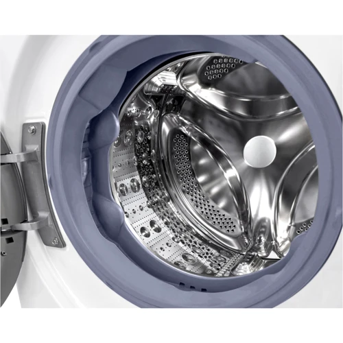 Стиральная машина LG F4V7VG1W: Загрузка белья (стирка), кг 9