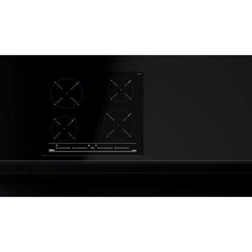 Варочная поверхность TEKA IZC 64010 BK MSS (112520015)