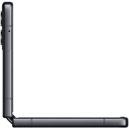 Смартфон Samsung Galaxy Z Flip 4 8/256 GB Graphite Approved Витринный образец фото 7