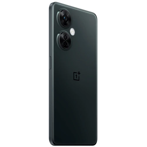 Смартфон Oneplus Nord CE 3 Lite 5G 8/128GB Chromatic Gray (UA UCRF): Камера Тройная 108 Мп (f/1.8) + 2 Мп (f/2.4) + 2 Мп (f/2.4) / LED вспышка / Автофокус / Фронтальная 16 Мп (f/2.4)
