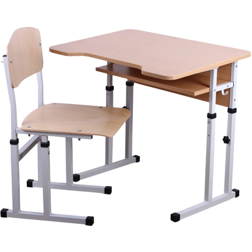 Комплект Сектор Гармонія парта зі стільчиком трансформери (Гармонія)