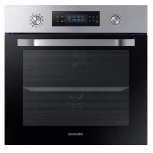 Духова шафа електрична Samsung NV70M3541RS: Конвекція є