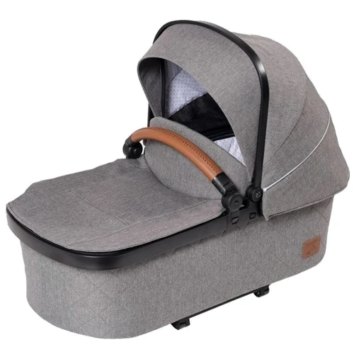 Универсальная коляска 2 в 1 Hartan Yes GTS Selection Grey, серый (2317129552-1): Пол ребенка девочка, мальчик