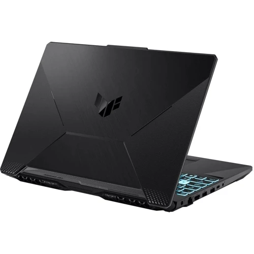 Ноутбук ASUS TUF Gaming A15 FA506NC (FA506NC-HN039): Оперативна пам'ять 16 ГБ
