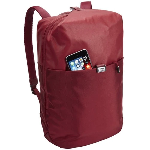 Thule Spira 15L Rio Red (SPAB113) for MacBook 13-14" фото 6