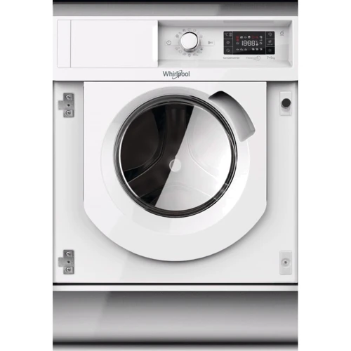 Встраиваемая стиральная машина Whirlpool WDWG75148EU