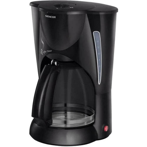 Кофеварка Sencor SCE 5000BK