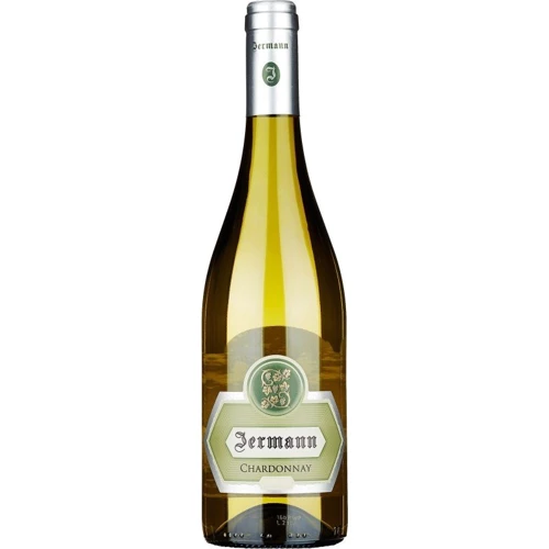 Вино Jermann Chardonnay, 2018 (0,75 л) (BW45269)