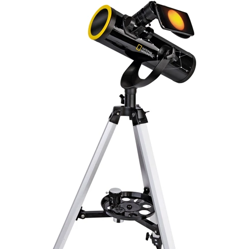 Телескоп National Geographic 76/350 AZ Solar (928250)