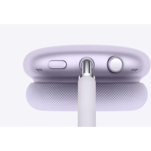 Apple AirPods Max Purple USB-C (MWW83ZE/A) UA: Разъем зарядного устройства USB Type-C