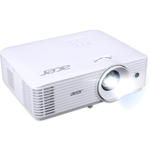 Проектор Acer P1258i (MR.JYF11.001): Тип Для офиса