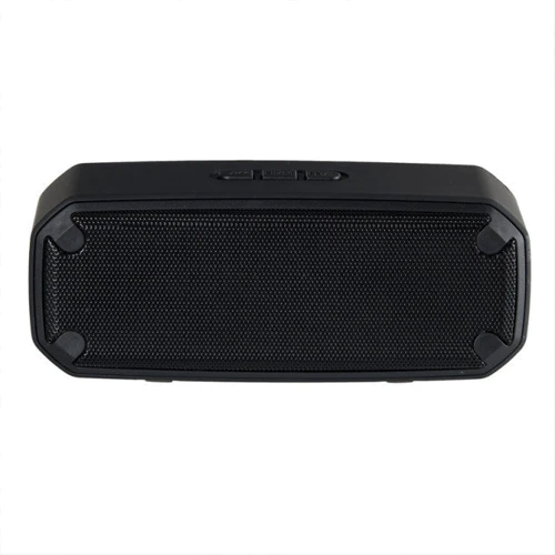 Bluetooth Колонка Music SС-309 Black фото 3